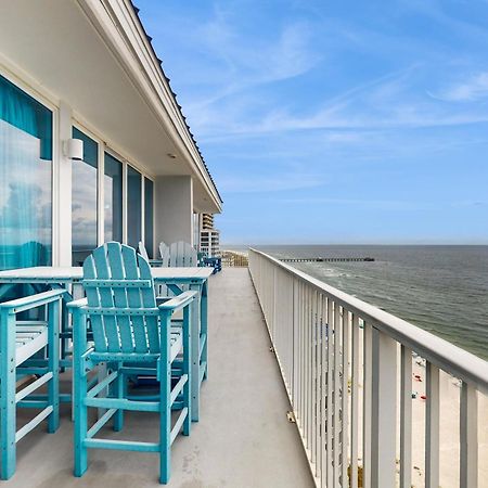 Lighthouse Apartment Gulf Shores Exterior photo