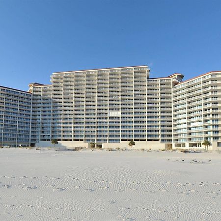 Lighthouse Apartment Gulf Shores Exterior photo