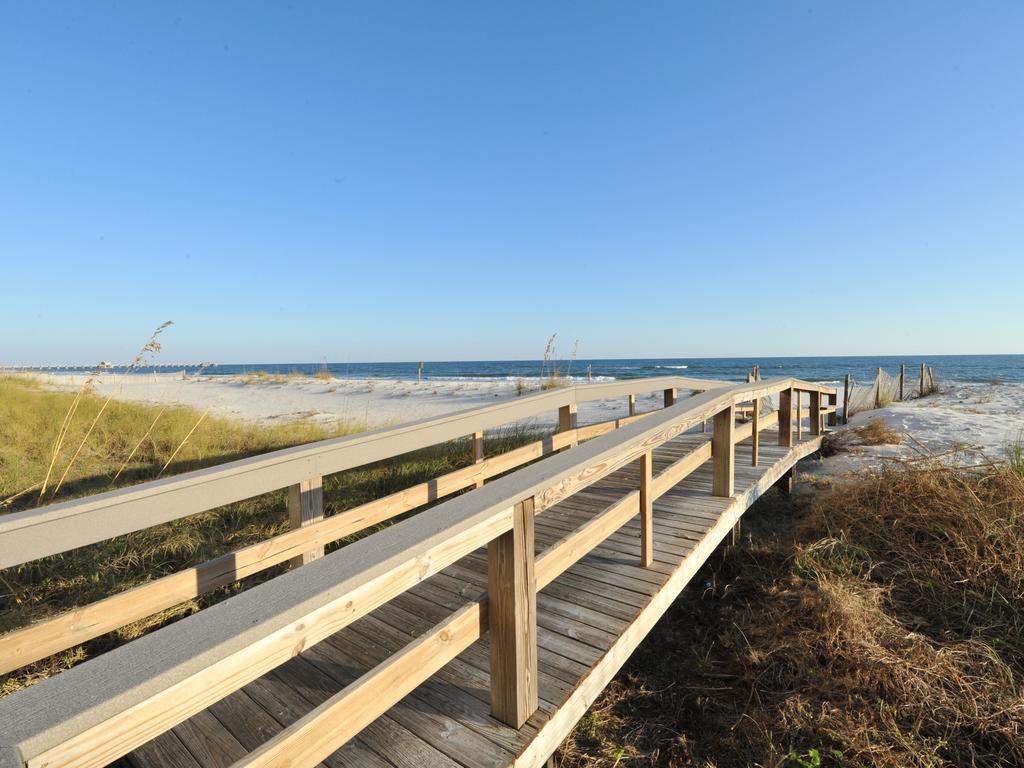 Lighthouse Apartment Gulf Shores Exterior photo