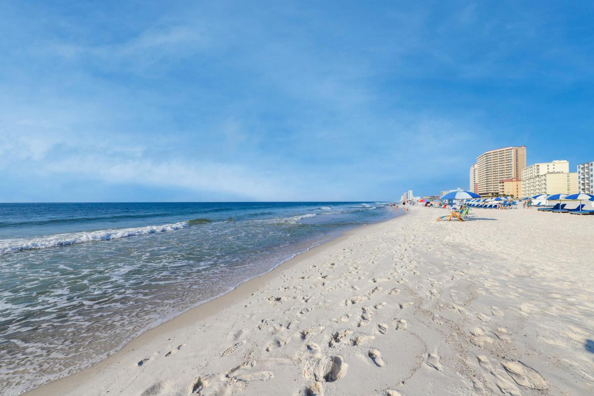 Lighthouse Apartment Gulf Shores Exterior photo