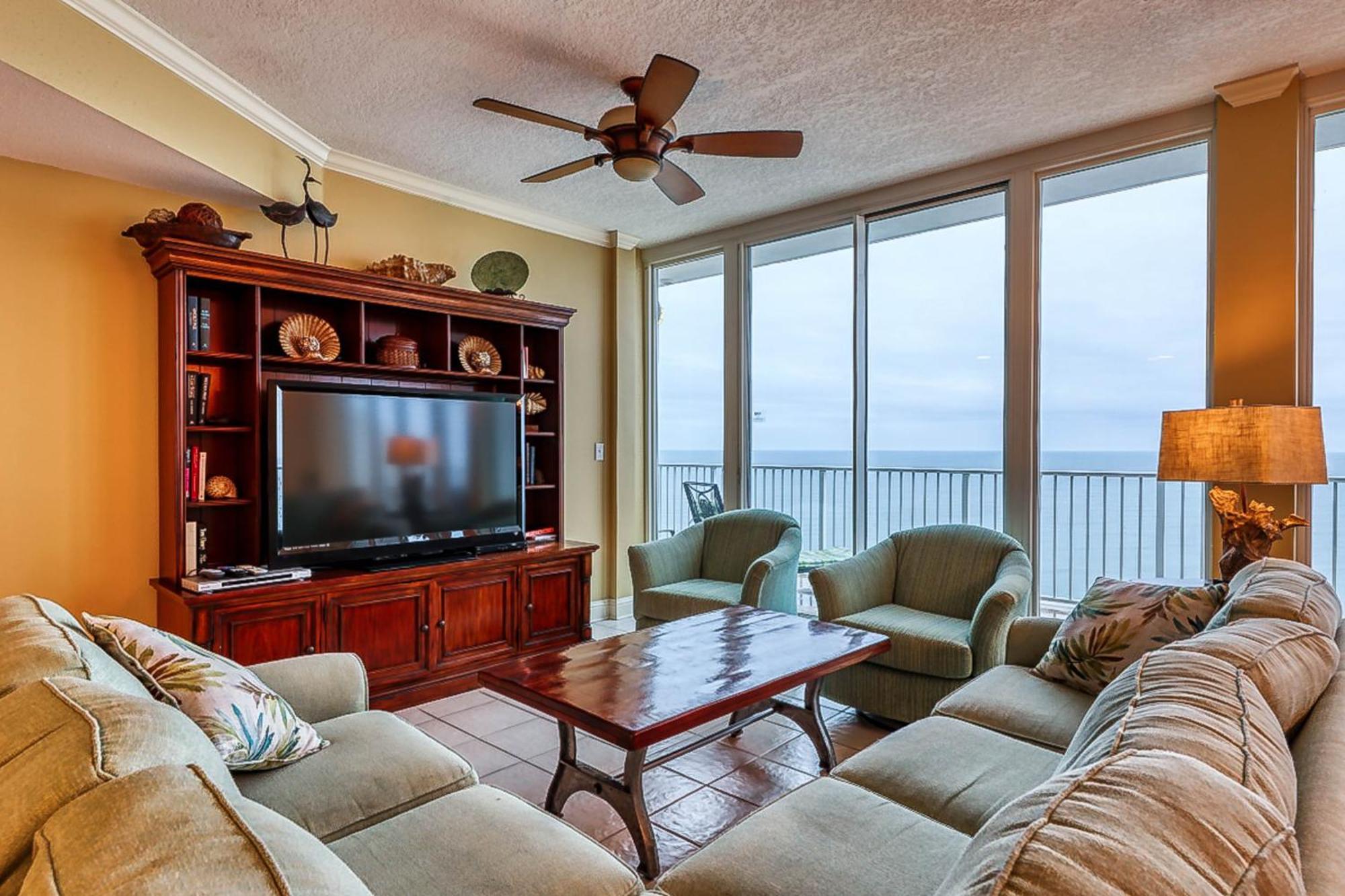 Lighthouse Apartment Gulf Shores Room photo