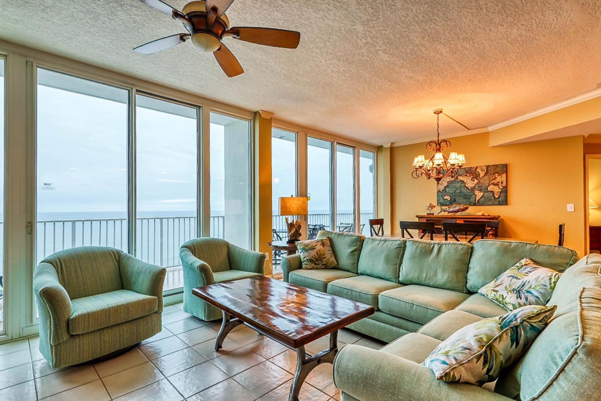 Lighthouse Apartment Gulf Shores Room photo