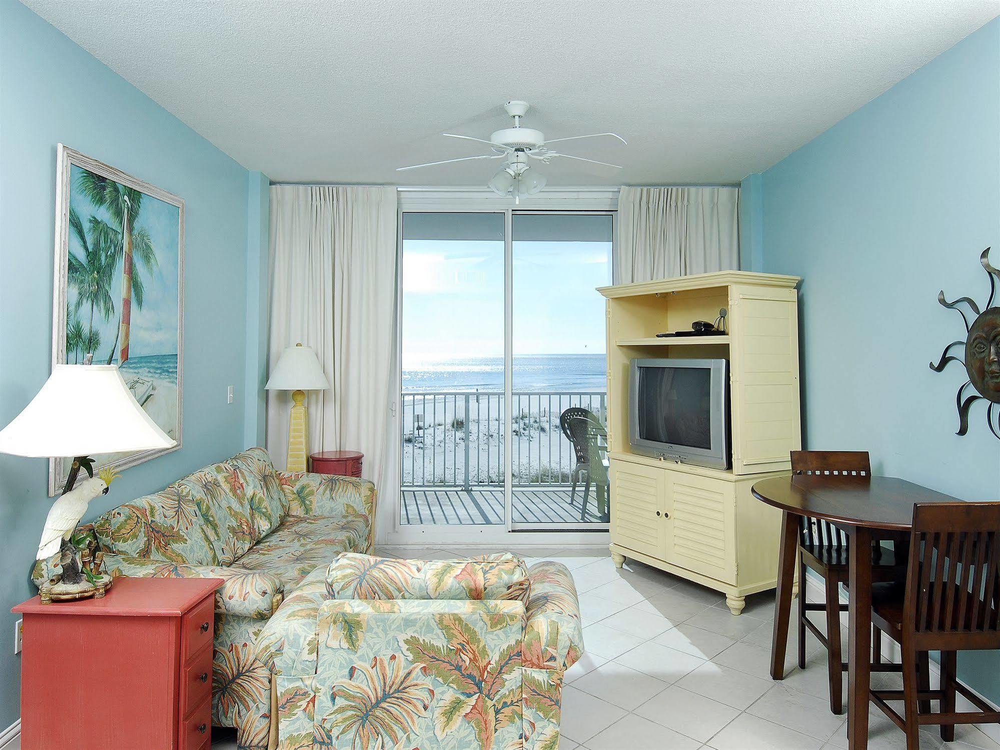 Lighthouse Apartment Gulf Shores Exterior photo