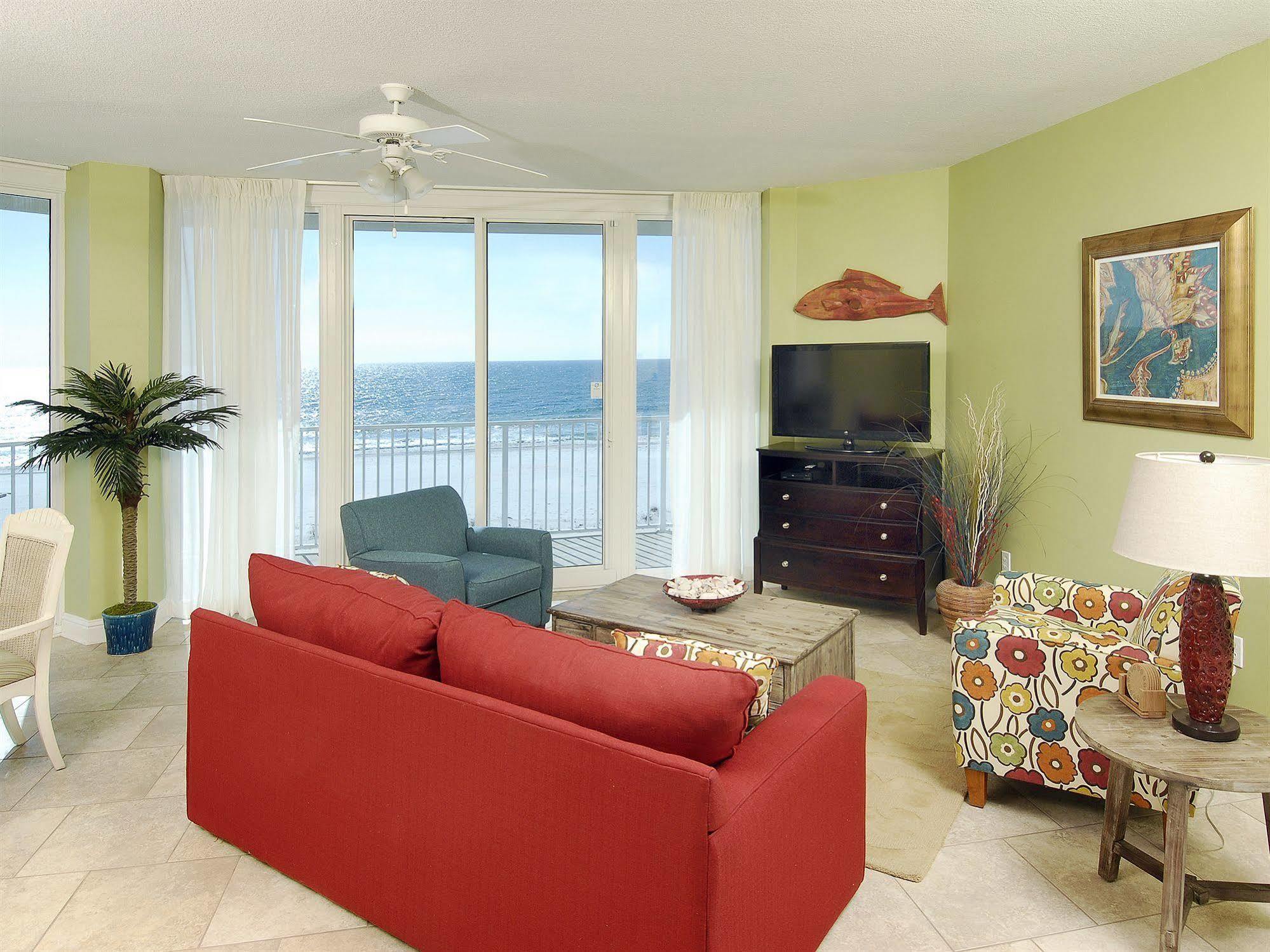 Lighthouse Apartment Gulf Shores Exterior photo