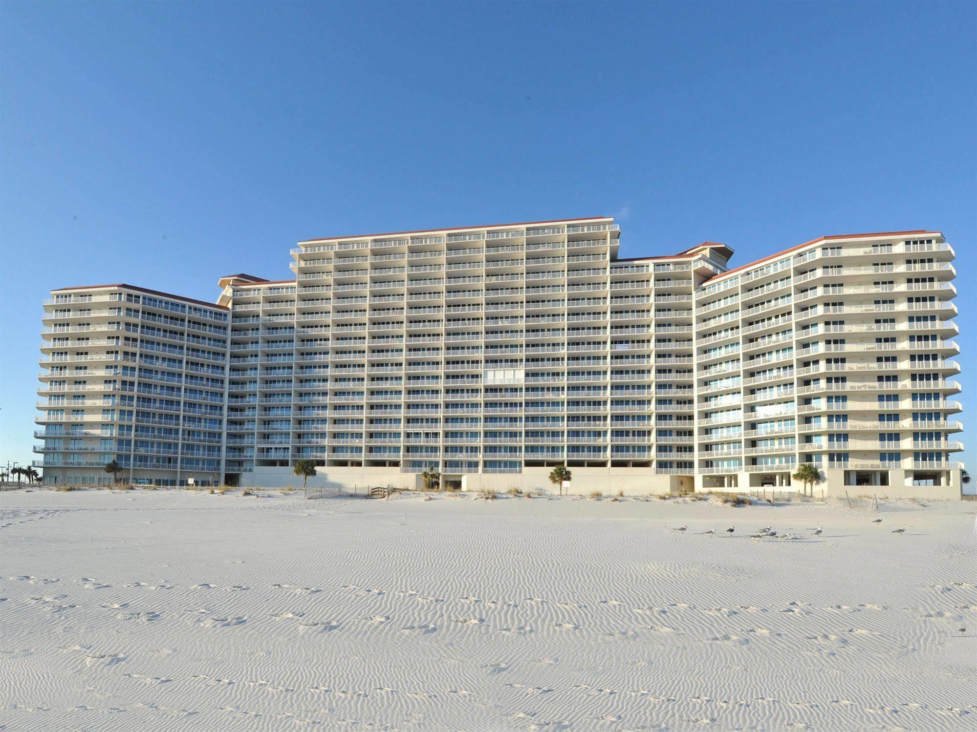 Lighthouse Apartment Gulf Shores Exterior photo