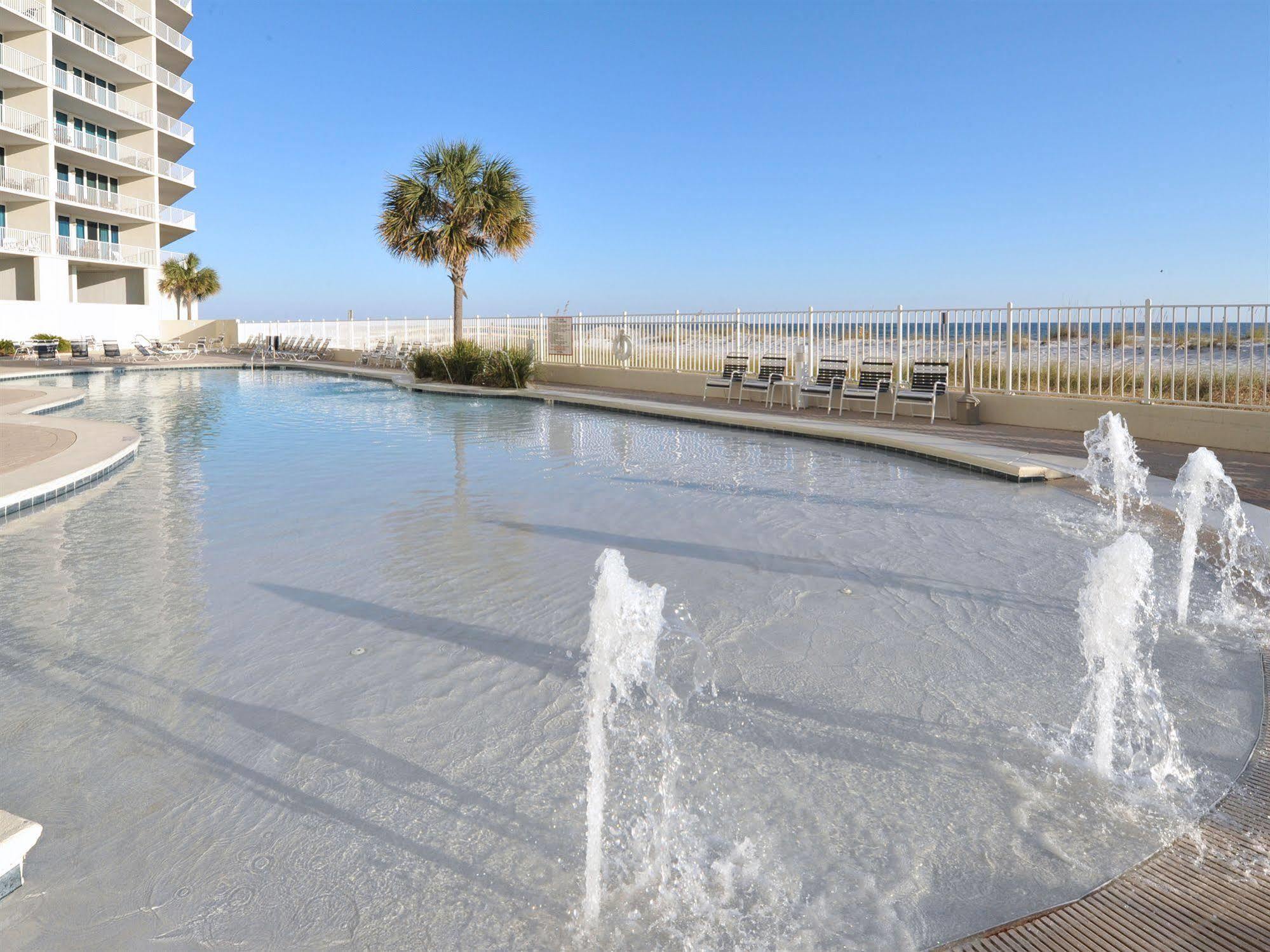 Lighthouse Apartment Gulf Shores Exterior photo