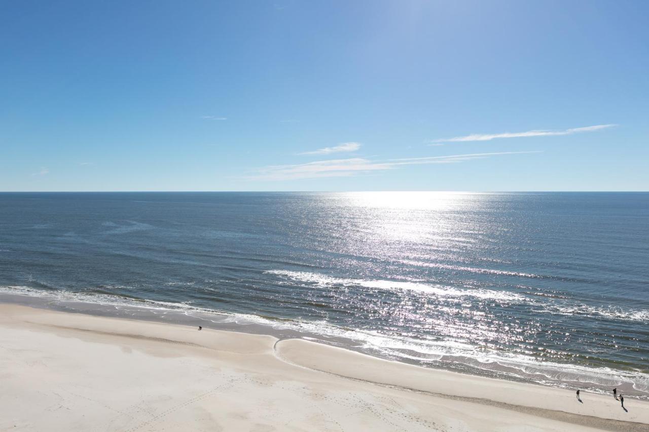 Lighthouse Apartment Gulf Shores Exterior photo