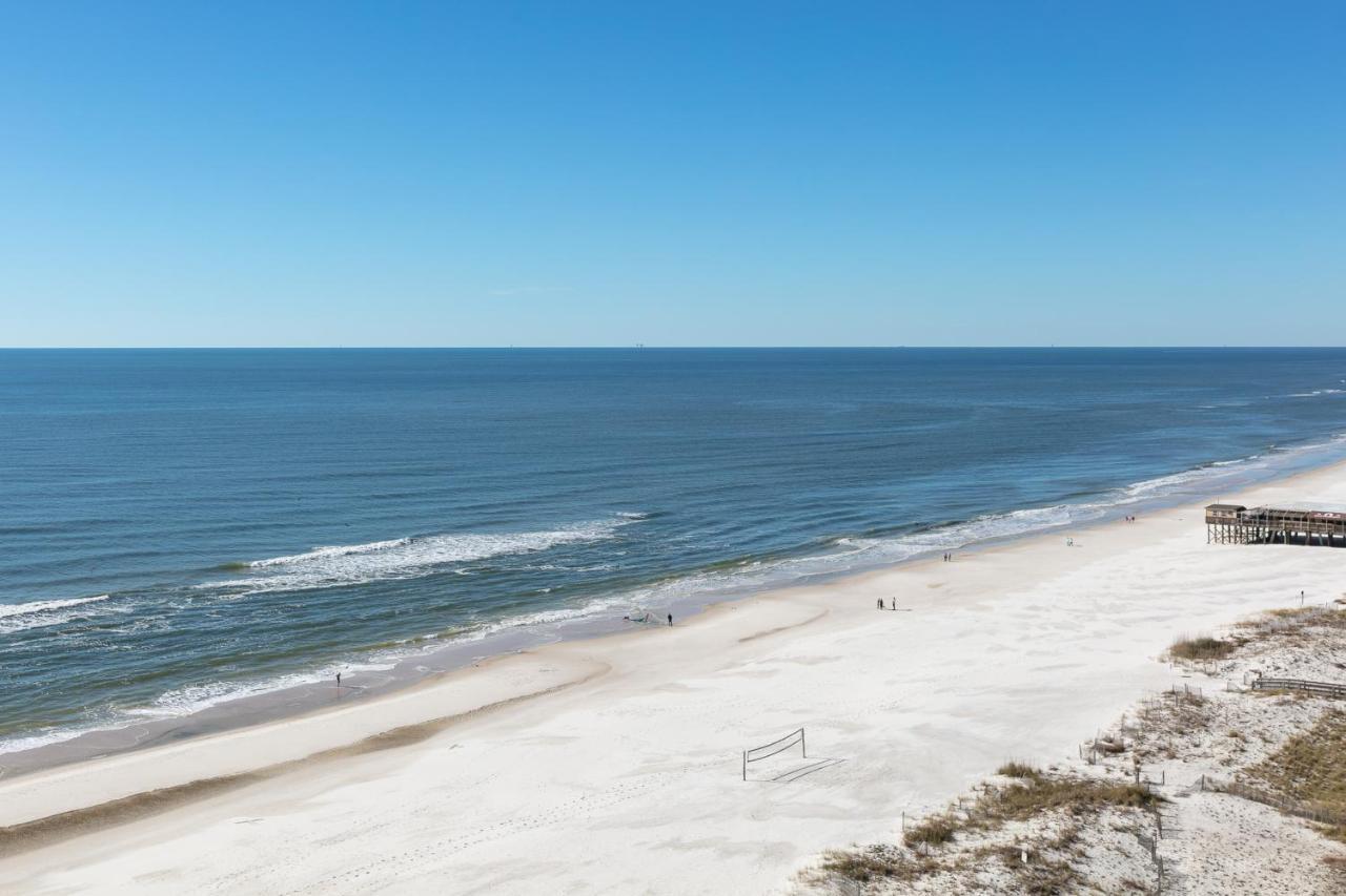 Lighthouse Apartment Gulf Shores Exterior photo